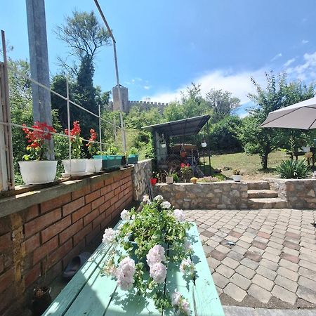 Villa Ella Ohrid Exterior foto